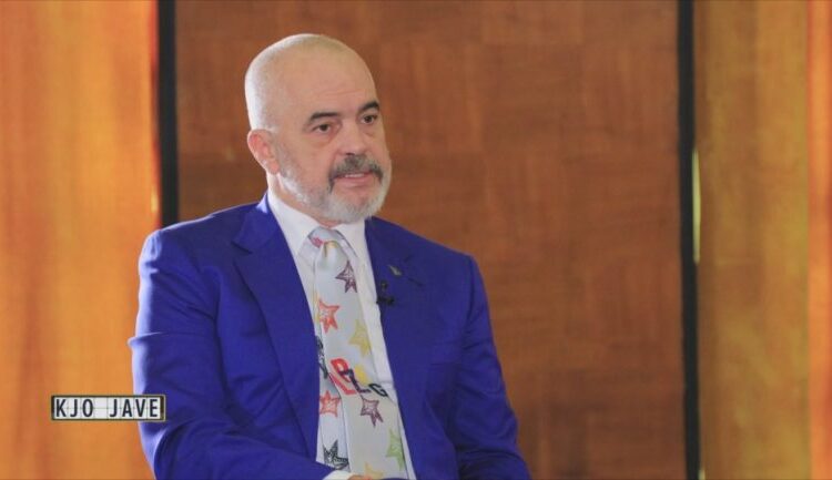 “Kosova një realitet i pakthyeshëm, por s’është në pozicionin që të harrojë nga vjen”, Rama për Open Balkan: S’dua të hyj në polemika