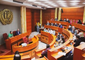 Aksioni kombëtar i pastrimit në 26 nëntor/ Organizata ‘Green Line Albania’ dhe Bashkia Tiranë takim koordinues