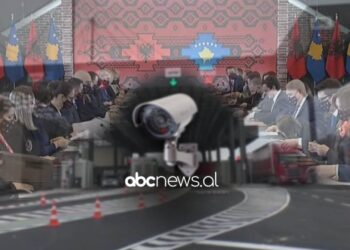 “Hiqet” kufiri me Kosovën, Rama: Si do të bëhet kontrolli vetëm me kamera në doganë
