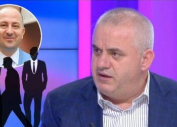 “Kush janë ministrat që dalin te përgjimet e Rezart Taçit?”, Artan Hoxha flet për hetimet