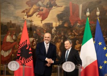 Rama për ”Corriere della Sera”: I kemi bërë detyrat për në BE, por nuk është çështje…