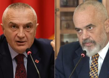 Meta ktheu “Bashkëqeverisjen”, reagon Rama: E bëri për “arsye të mosarsyes”, por ne do e kalojmë siç është