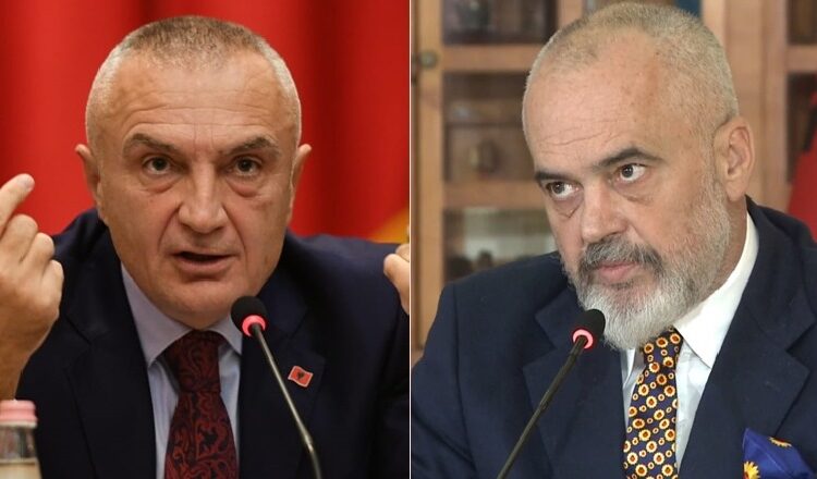 Meta ktheu “Bashkëqeverisjen”, reagon Rama: E bëri për “arsye të mosarsyes”, por ne do e kalojmë siç është