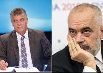 Arrestimi i Lefter Kokës , Rama: S’më bën përshtypje, inceneratori është aty! Kjo është Reforma në Drejtësi, PS nuk bëhet mburojë