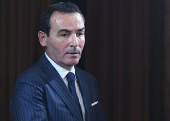 ‘Lajmi për dorëheqjen e Ëngjëll Agaçit totalisht i pavërtetë’