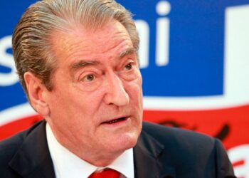 “Ku i mori Sali Berisha 1 milion euro për financimin e Foltores?”