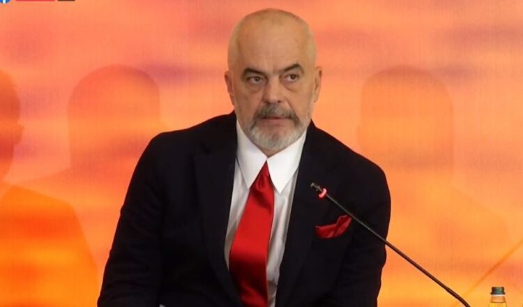 Forumi i Agrokulturës/ Ramës: Kemi hequr pengesat, nga janari do të shikohen përfitimet