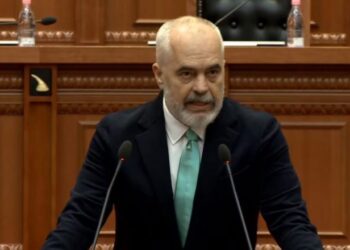 Rama: Nga janari, shteti merr në mbrojtje fëmijët e atyre që humbin jetën në krye të detyrës