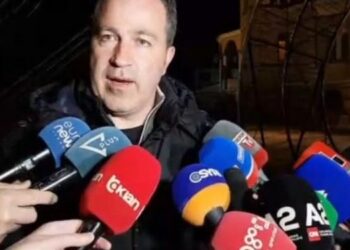 Peleshi: Jemi në stinë përmbytjesh , në tre ditët e ardhshme presim shira