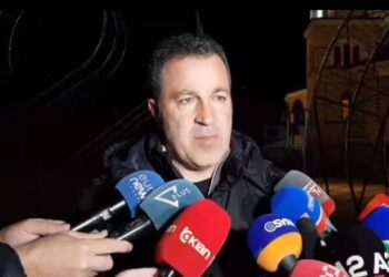 Peleshi te Ura e Mifolit: Shmangëm më të keqen, niveli i ujit ka rënë