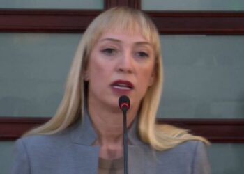 Reshjet në vend/ Krifca: Në ndjekje dinamike të nivelit të prurjeve. Strukturat në gatishmëri për çdo ndërhyrje