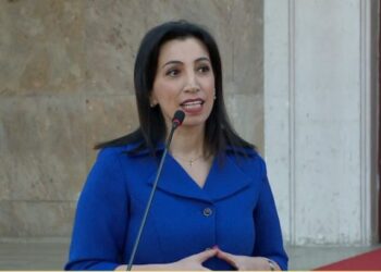 Lajm i mirë për sportistët/ Kushi: Medalistët do të shpërblehen për të gjitha garat, Briken Calja do të vlerësohet si kolegët e tij nëpër botë
