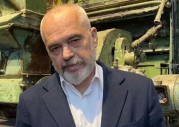 Rama viziton Universitetin Shtetëror të Miçiganit: Kemi firmosur marrëveshjen për t’i dhënë forcë Universitetit tonë Bujqësor, t’i japim mundësi studentëve të qëndrojnë në atdhe