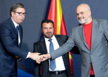 “Open Balkan”, zbardhet agjenda e takimit në Tiranë