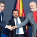 “Open Balkan”, zbardhet agjenda e takimit në Tiranë
