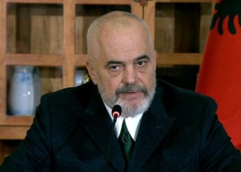 Kryeministri Rama prezanton nismën ‘Këshillimi Kombëtar’: Është momenti për t’i dhënë fund ndasisë dhe për të ecur përpara duke u këshilluar sëbashku