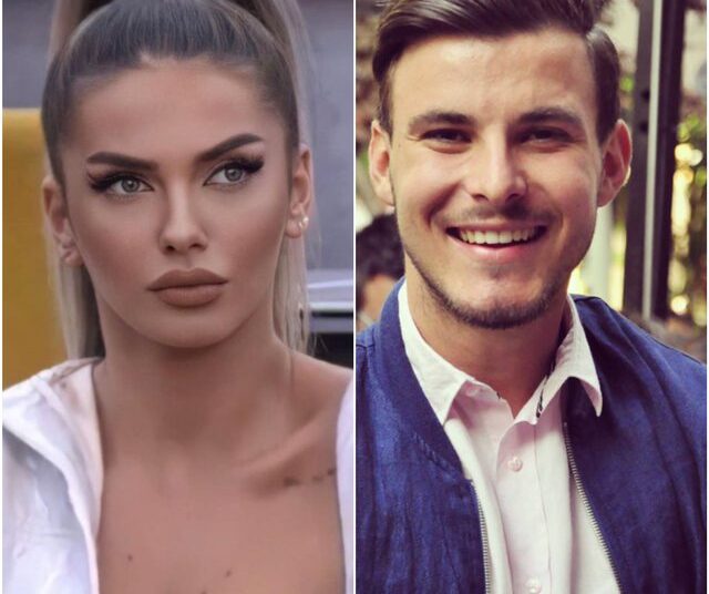 I dha informacione nga jashtë Beatrixës, “Vëllai i Madh” ndëshkon Arbrin