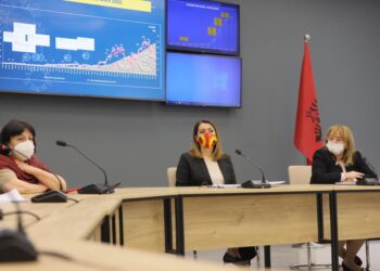 Nesër masa të reja anti-Covid, punonjësit e administratës publike, supermarketeve dhe qendrave tregtare duhet të kenë certifikatë vaksinimi