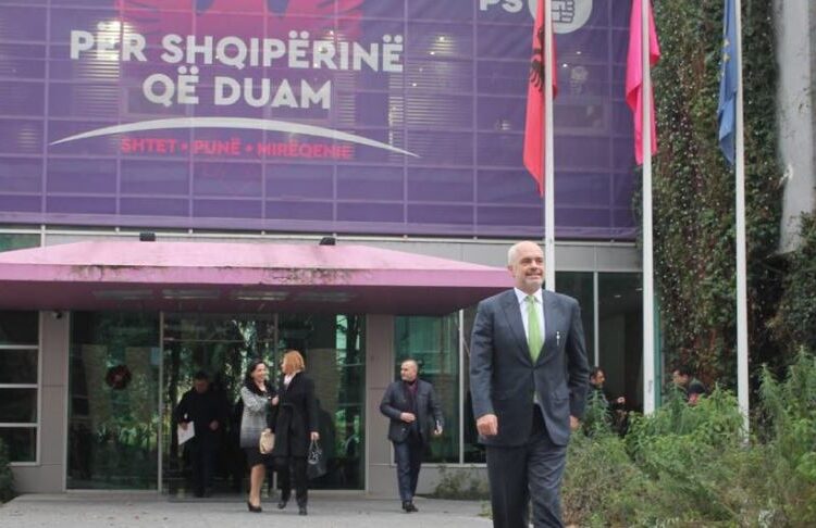 Rama cakton kandidatët për 6 bashkitë, dilemat dhe favoritët