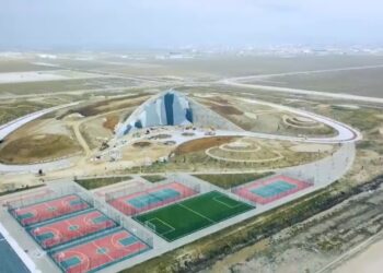 Rama publikon pamje nga Ekopark në Durrës: Nga faqja e zezë e Shqipërisë u kthye në atraksion turistik