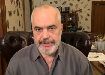 Komunikimi i parë publik, Rama: Duke filluar nga fundi i këtij muaji, pagat deri në 400 mijë lekë…