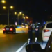 ‘O yll bote, o më e bukura’, Paloma ndalohet nga policia, me celular në dorë dhe pa rrip: Respekte, respekte!
