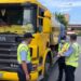 Gjoba të majme e deri në heqjen e patentës/ Kufizohet lëvizja e automjeteve të rënda brenda Unazës së Vogël