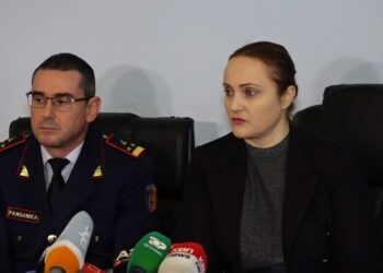 Skandali me pagat, prokuroria në konferencë: Dy punonjës të Tatimeve dhe AKSHI-t i shitën tek…