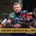 Lushnja nuk e ka ende një kandidat për zgjedhjet e 6 marsit, Taulant Balla: Do bëhet i ditur të martën