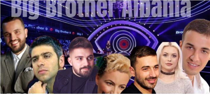 Vlonjatët kanë bërë “namin” në Big Brother, tani “sytë dhe veshët” nga Donaldi, por ja cilët kanë qenë FITUESIT ndër vite