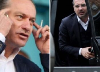 Dënimi i Tahirit, ish-kryebashkiaku i PS-së i del në krah: Kisha shpresë se e drejta do triumfonte
