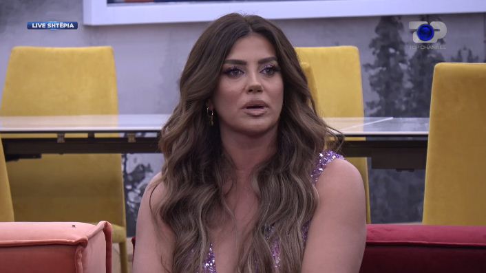 Ka humbur kujdestarinë e fëmijëve gjatë qëndrimit në BB VIP? Ja si është e vërteta për Arjolën