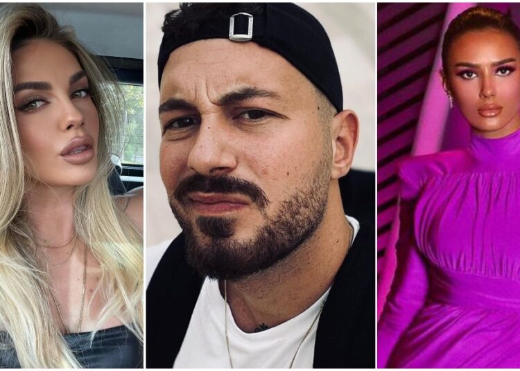 Do të ketë përballje LIVE me Beatrix? Bora Zemani merr ftesë për finalen e “Big Brother VIP”
