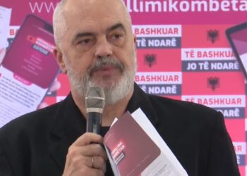 Rama kërkon mendimin e qytetarëve për kursimet e emigrantëve