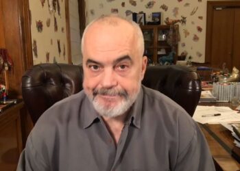 “Ishalla bëhesh sulltan”, Rama: Faleminderit, por nuk e kam në plan të vdes në karrige