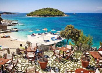 Faqja e njohur turistike braziliane: Shqipëria e mbushur me histori dhe bukuri natyrore