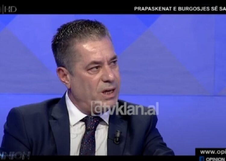 “Di shumë për…”, çfarë informacione ka Saimir Tahiri për politikanët?