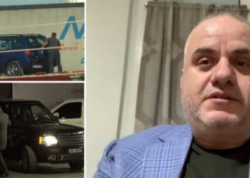 Dëshmia e Bashës/ Artan Hoxha: 3 pyetjet që i bënë belgët, kush është prokurori që lëviz me makinë të blinduar
