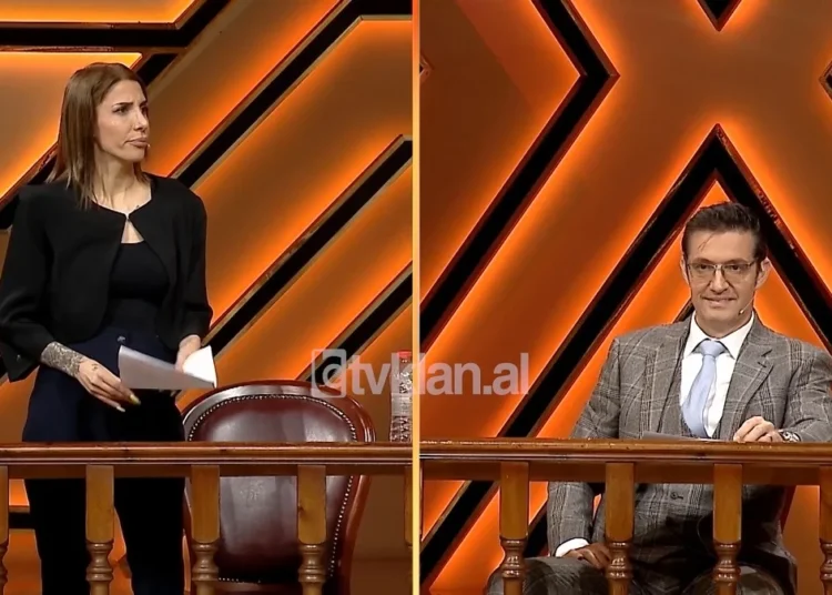“Ç’të të dojë kokrra e qejfit”, Skerdi Faria pranon kërkesat e Kiçes