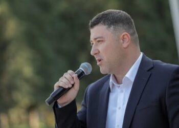 PS fiton Bashkinë Vorë, “Shtëpia e Lirisë” mund Bashën