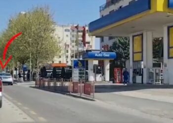 Kontrolle të shtuara/ Rreth 900 gjoba në ditë në Tiranë, ja cilat janë shkeljet më të shpeshta që shoferët kryejnë