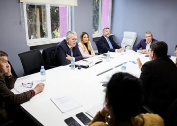 Gjiknuri mbledh grupin e punës: Ristrukturimi do t’i paraprijë suksesit elektoral të PS