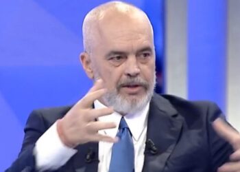Do kandidosh për sekretar të NATO-s? Rama: Kam kontratë me shqiptarët, mandati i katërt…