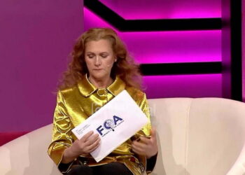 E rrallë! Pas 54 vjetësh, testi i ADN-së i marrë live në studio bën zbulimin e madh? Shegushja u ndërrua në maternitet, nuk ishte fëmja biologjik
