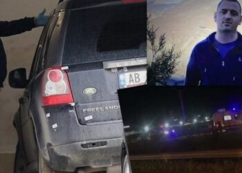 Borxhi 1 milion USD dhe makina me GPS/ Zbardhet dëshmia e vëllait të Iljaz Çalit