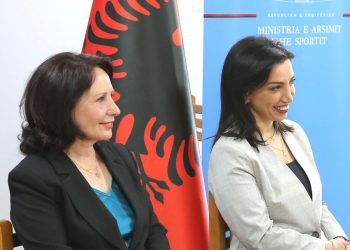 Kushi zbulon kush do të jetë në krye të Drejtorisë së Përgjithshme të Arsimit Parauniversitar