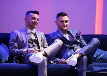 Kriset miqësia me Bes Kallakun?/ Olsi Bylyku zbulon për raportin me aktorin