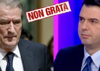 Gara në PD/ Berisha voton për veten, Basha i kujton të shkuarën: Të mos i lëmë mbetjet e komunizmit