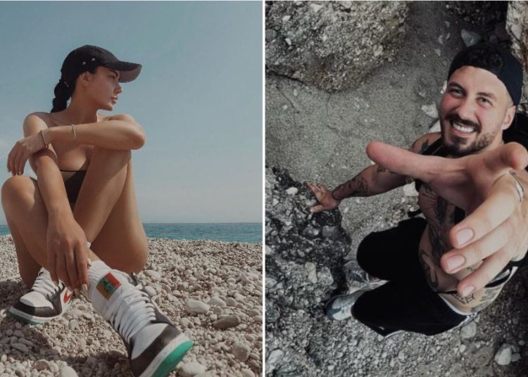 Bora dhe Donaldi në pushime së bashku? Detaji që “tradhtoi” dyshen