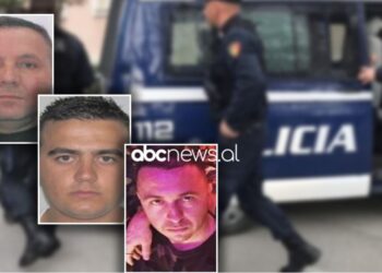 Policia ZBARKON te Liqeni i Thatë dhe stadiumi Dinamo: Rrethohet hoteli i Ervis Martinajt, në pranga AVOKATI që porositi shp.ërthimin e makinës së ish-bashkëshortes